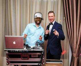 Renginių vedėjas Andrius / Andrius Varnelo / Darbų pavyzdys ID 585339