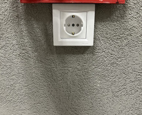 Elektros darbai - skubus iškvietimas - gedimų šalinimas / Arnas / Darbų pavyzdys ID 3115571