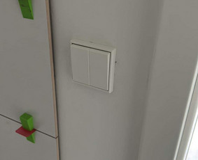 Smulkūs elektros darbai - Elektros darbai - skubus i&scaron;kvietimas - gedimų &scaron;alinimas - 1