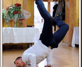 Renginių vedėjas Andrius / Andrius Varnelo / Darbų pavyzdys ID 585347