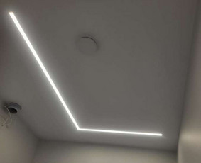 Įtempiamos lubos / Lubis - Įtempiamos lubos / Darbų pavyzdys ID 3115703