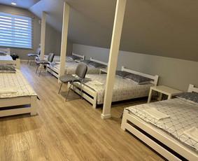 Sodyba "Ponstubė" prie Marijampolės / Daiva Zinkevičienė / Darbų pavyzdys ID 3115785