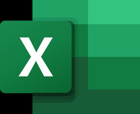 Ms Excel & Google sheets specialistai / XLS darbai / Darbų pavyzdys ID 3116247