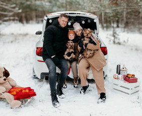 Asmeninė, šeimos, nėštumo, krikštynų, vestuvių fotografija / Rūtos akimirka / Darbų pavyzdys ID 3116421