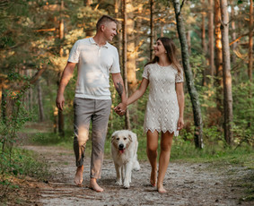 Asmeninė, šeimos, nėštumo, krikštynų, vestuvių fotografija / Rūtos akimirka / Darbų pavyzdys ID 3116453