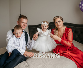 Asmeninė, šeimos, nėštumo, krikštynų, vestuvių fotografija / Rūtos akimirka / Darbų pavyzdys ID 3116459