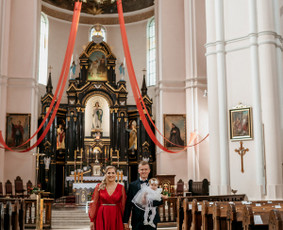 Asmeninė, šeimos, nėštumo, krikštynų, vestuvių fotografija / Rūtos akimirka / Darbų pavyzdys ID 3116461