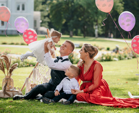 Asmeninė, šeimos, nėštumo, krikštynų, vestuvių fotografija / Rūtos akimirka / Darbų pavyzdys ID 3116463