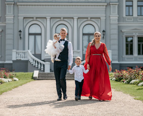 Asmeninė, šeimos, nėštumo, krikštynų, vestuvių fotografija / Rūtos akimirka / Darbų pavyzdys ID 3116465