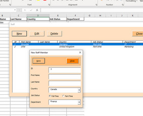 Ms Excel & Google sheets specialistai - Microsoft Office Excel specialistai - 2 Microsoft Office Excel specialistai - Ms Excel & Google sheets specialistai - 2