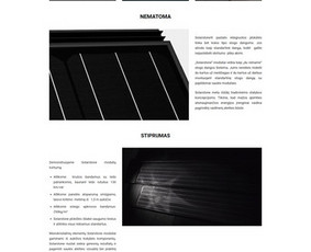 Paslaugos verslui - El. Parduotuvių ir Internetinių Svetainių Kūrimas - 4