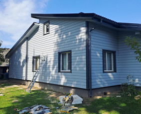 Statybos, apdaila - Statybu paslaugos - 2