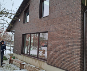 Statybos, apdaila - Statybu paslaugos - 4