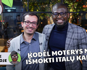 Italų kalbos, kultūros, gastronomijos pamokos - Italų kalbos mokytojai - 2 Italų kalbos mokytojai - Italų kalbos, kultūros, gastronomijos pamokos - 2