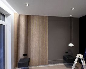 Dažymas/glaistymas, pilnas vidaus įrengimas / DOMIREMA / Darbų pavyzdys ID 3117489