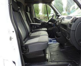 Krovininių su liftais ir bortinių mikroautobusų nuoma B kat. / TKM -  Tentiniai krovininiai mikroautobusai / Darbų pavyzdys ID 3117645