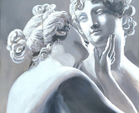 Tapyba ant drobės - Linas Grybė - 4