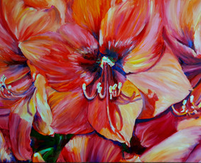 Tapyba ant drobės - Linas Grybė - 3