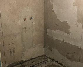 Plytelių darbai / Dmytro Oliinik / Darbų pavyzdys ID 3118069