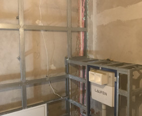 Plytelių darbai / Dmytro Oliinik / Darbų pavyzdys ID 3118075