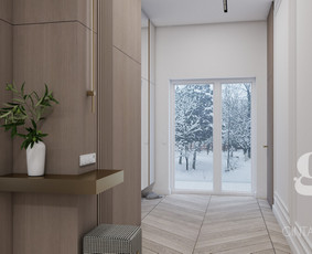 Interjero Dizainas -  / Gintarė Šimoliūnienė / Darbų pavyzdys ID 3118373