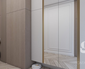 Interjero Dizainas -  / Gintarė Šimoliūnienė / Darbų pavyzdys ID 3118375