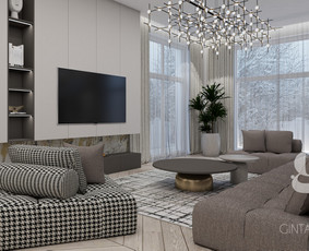 Interjero Dizainas -  / Gintarė Šimoliūnienė / Darbų pavyzdys ID 3118379