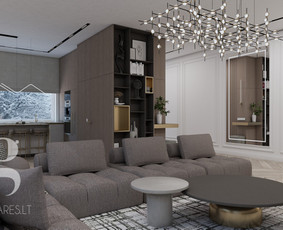 Interjero Dizainas -  / Gintarė Šimoliūnienė / Darbų pavyzdys ID 3118381