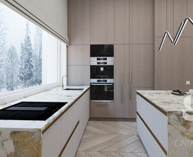 Interjero Dizainas -  / Gintarė Šimoliūnienė / Darbų pavyzdys ID 3118387