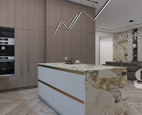 Interjero Dizainas -  / Gintarė Šimoliūnienė / Darbų pavyzdys ID 3118389