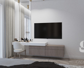 Interjero Dizainas -  / Gintarė Šimoliūnienė / Darbų pavyzdys ID 3118395