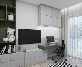 Interjero Dizainas -  / Gintarė Šimoliūnienė / Darbų pavyzdys ID 3118399