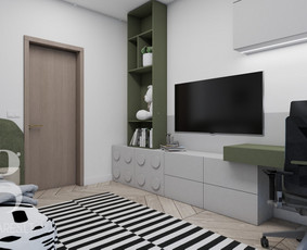 Interjero Dizainas -  / Gintarė Šimoliūnienė / Darbų pavyzdys ID 3118401