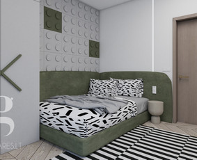 Interjero Dizainas -  / Gintarė Šimoliūnienė / Darbų pavyzdys ID 3118403