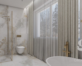 Interjero Dizainas -  / Gintarė Šimoliūnienė / Darbų pavyzdys ID 3118411
