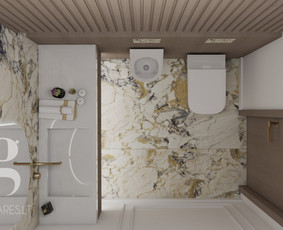 Interjero Dizainas -  / Gintarė Šimoliūnienė / Darbų pavyzdys ID 3118413