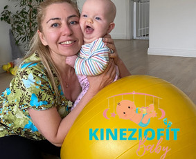 Kineziterapija kūdikiams Vilniuje - Kineziterapeutai - 1 Kineziterapeutai - Kineziterapija kūdikiams Vilniuje - 1
