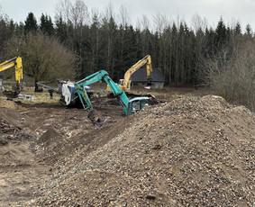Nuo pamatų iki raktų! / RENOVACIJA-REKONSTRUKCIJA / Darbų pavyzdys ID 3118799