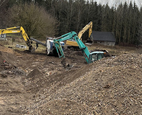 Nuo pamatų iki raktų! / RENOVACIJA-REKONSTRUKCIJA / Darbų pavyzdys ID 3118801