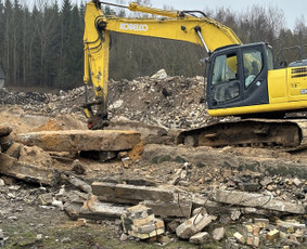 Nuo pamatų iki raktų! / RENOVACIJA-REKONSTRUKCIJA / Darbų pavyzdys ID 3118805