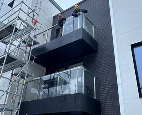 Nuo pamatų iki raktų! / RENOVACIJA-REKONSTRUKCIJA / Darbų pavyzdys ID 3118811