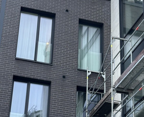 Nuo pamatų iki raktų! / RENOVACIJA-REKONSTRUKCIJA / Darbų pavyzdys ID 3118813