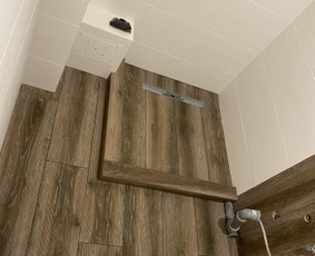 Vidaus darbai, vidaus apdaila / Ivan Sadovnikov / Darbų pavyzdys ID 3119055