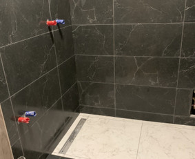 Vidaus darbai, vidaus apdaila / Ivan Sadovnikov / Darbų pavyzdys ID 3119061