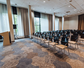 Konferencijų ir seminarų organizavimas - Erdvės Renginiams, Šventėms, Konferencijoms, Susitikimams. - 2