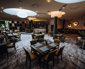 Renginių organizavimas - Erdvės renginiams, šventėms, konferencijoms, susitikimams - 1