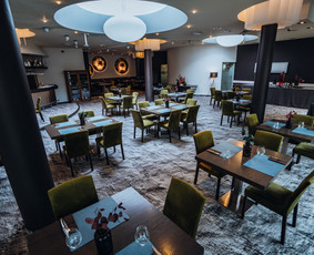 Renginių organizavimas - Erdvės renginiams, šventėms, konferencijoms, susitikimams - 2