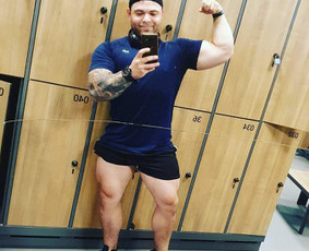 Asmeninis treneris, mitybos specialistas. / Atleto Dienoraštis / Darbų pavyzdys ID 3119561