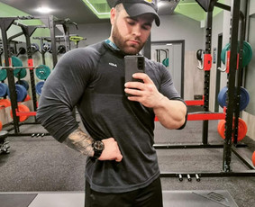 Konsultacijos - Asmeninis treneris, mitybos specialistas. - 1