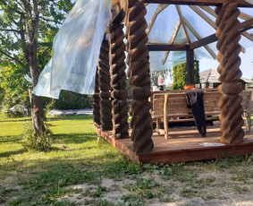 Betonavimas / Antanas Bartosevicius / Darbų pavyzdys ID 3119937